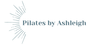 Pilates by Ashleigh