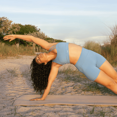 Pilates by ashleigh